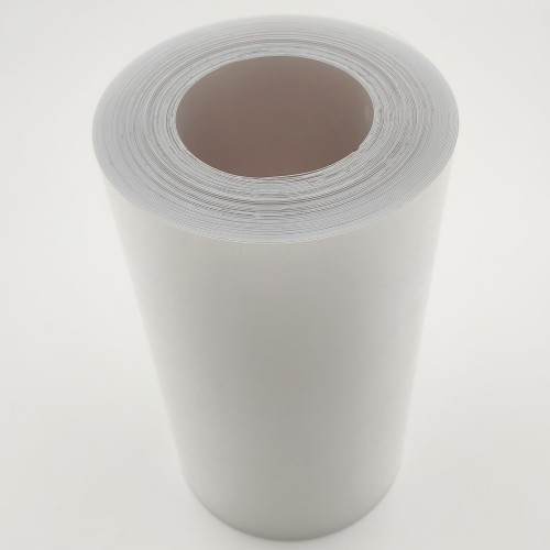 top leader clear rigid PVC sheet food grade