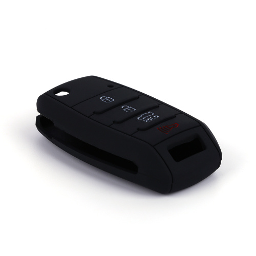 2016 kia soul silicone key fob cover
