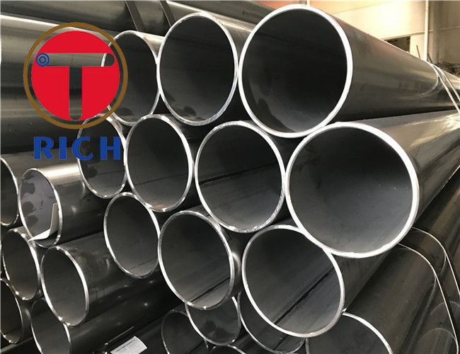 Astm A178 Erw Steel Pipes 5