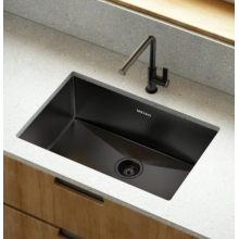 Durable Single Sink Undercounter Sink