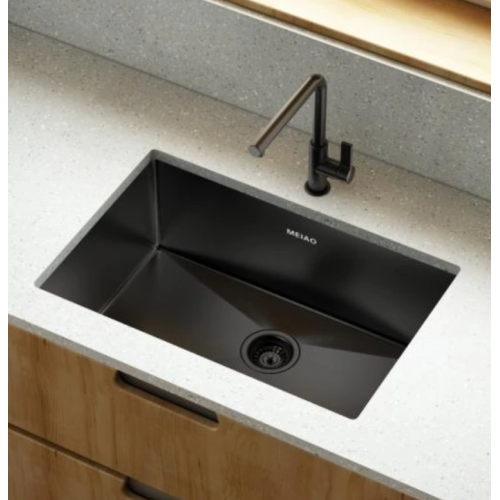 Durable Single Sink Undercounter Sink