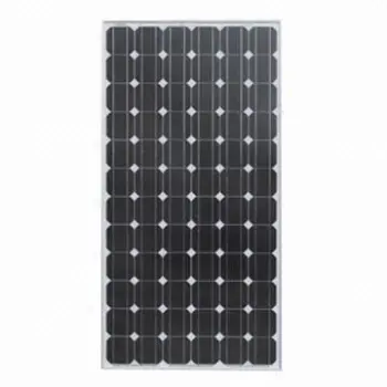 Maximum Loading Capacity Solar Panel Module with High Cell and Module Efficiency