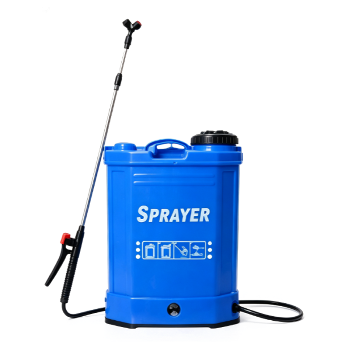 Garden Pressure Sprayers JB-16C-3
