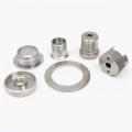 OEM ODM custom made CNC machining small parts