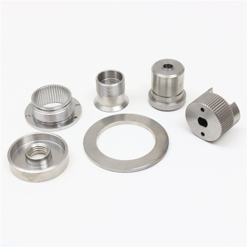 Custom Made High Precision Casting Stainless Steel Part
