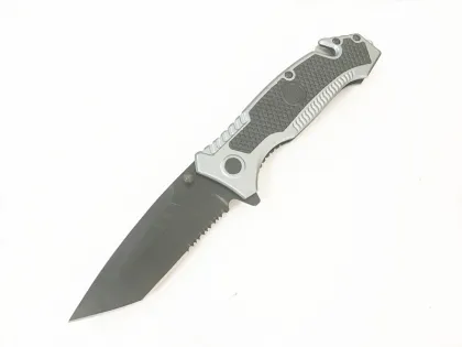 Smith Wesson Hunting Folding Pocket Knife