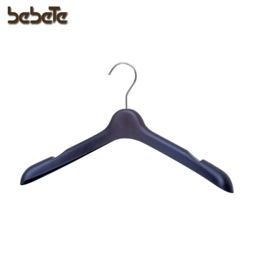 Plastic Slim Hangers Non Flocked