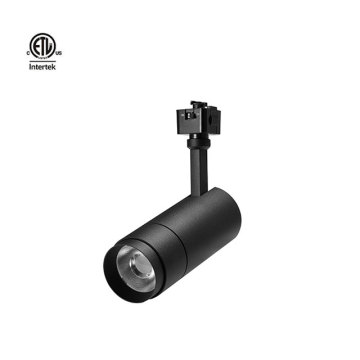 Luces de pista LED de la serie familiar Daytoned: High Cri, Triac &amp; Local Dim, varias potencias