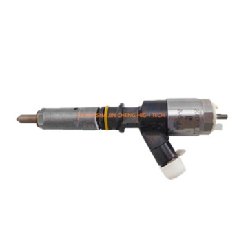 C4.4 C6.6 Common Rail Fuel Injector Engine Valve 320-0690
