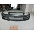 1999-2002 Skyline R34 GTR NI Z-Tune Style front bumper