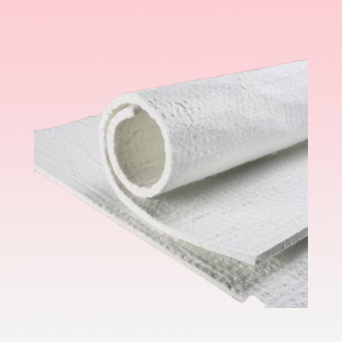 Nano Silica Thermal Insulation Aerogel Blanket For Vessels