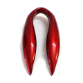 Red Coated Crab Leg Wine Bottle Tin Cutter