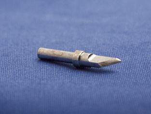 LCD Repair Copper Solder Tip , Electronics Soldering Iron T