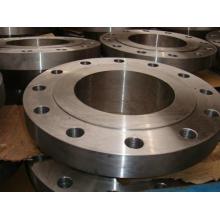 Carobn steel flange A105N B16.5