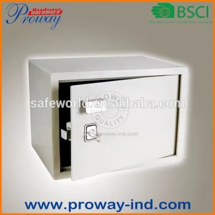 safe box Proway brands Specially for hotel management