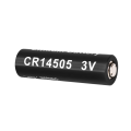 CR14505 3V pour les appareils de fitness Batterie