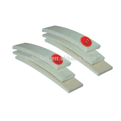 100% nomex engineered heat felts