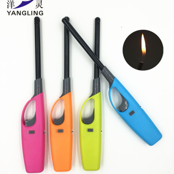 Wholesale High-Quality Refillable Electronic Kitchen Lighter Gas: Your Reliable Cooking Companion