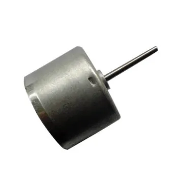 Brushless DC Motor, 4W Power, Low Noise and Long Lifespan