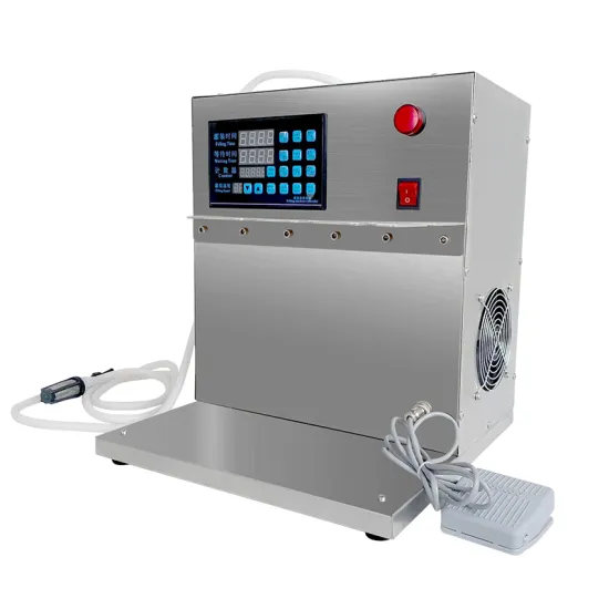 YK High-Quality Doypack, Mineral Water, and Soybean Milk Filling Machines