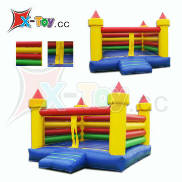 Hot 15ft/4.5m Commercial Inflatable Castle for Kids Inflatable Bouncer