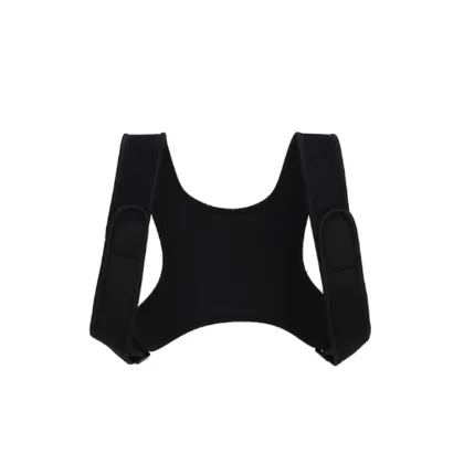 Adjustable Neoprene Children Comfortable Humpback Therapy Posture Corrector
