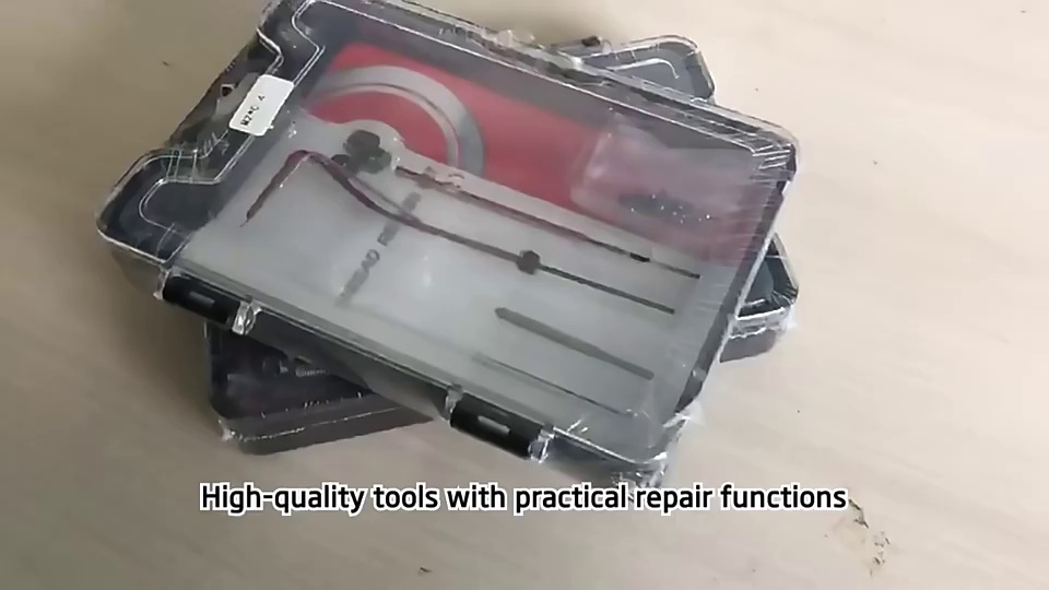 Customizable Steel Wire Screw Wrench in Box Packing - Direct from Manufacturers