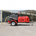 Road crack sealing machine 350L Hot sale