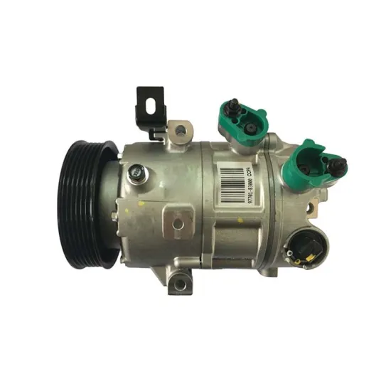 12V DC Air Condition Compressor 97701B3000 for HYUNDAI MISTRA 1.8NU/KIA K5 1.8NU