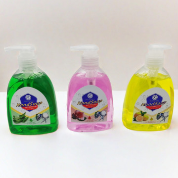 Private Label 300mL Hand Wash Effervescent Tablets - Sanitizer and Hand Wash Solution