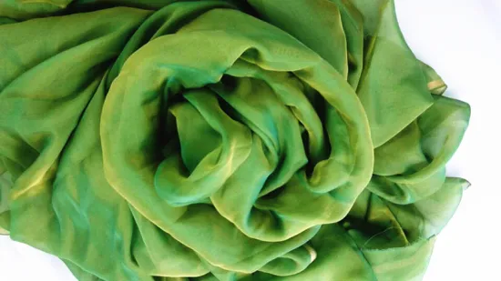 suppliers,dyed 100% silk habotai fabric