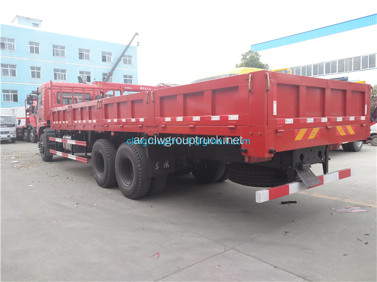 Dongfeng Best price 6x4 Dump Truck للبيع