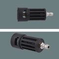 Соединение конверсии серии 1/4 Quick Plug Union