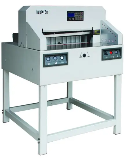 JY-FN-4806EX Numerical Control Cutting Machine