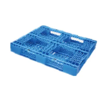 Taizhou huangyan plastic grid Tianzi style tray mould
