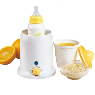 228010: BPA-Free High-Quality Constant Temperature Baby Bottle and Food Warmer