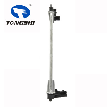 TONGSHI Auto Aluminum Radiator for TOYOTA LEXUS RX300 MCU10W 95-99 MT