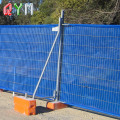 Canada Fence Construction Construction Crow Control Barrier