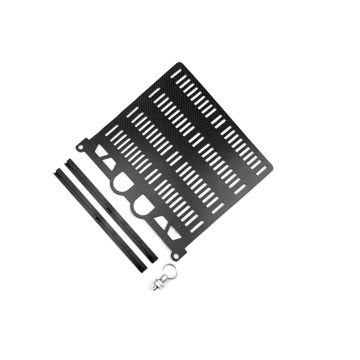 Sliding Battery Tray Set For Drone