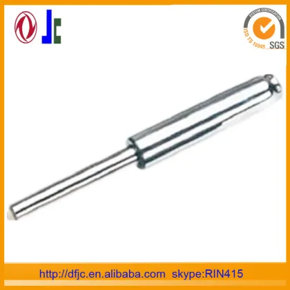 Nitrogen Adjustable Force Gas Spring For Boss Chair
