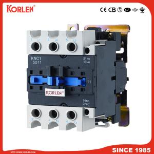 KORLEN KNC1 LC1 CJX1 AC contactor