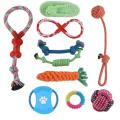 Dog Chew Toys Sets Hundespielzeug