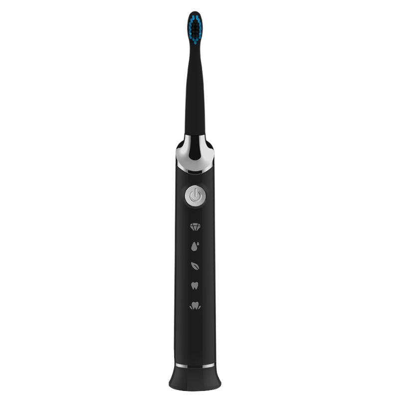 Smart Rechargeable Sonic Toothbrush with Five Modes