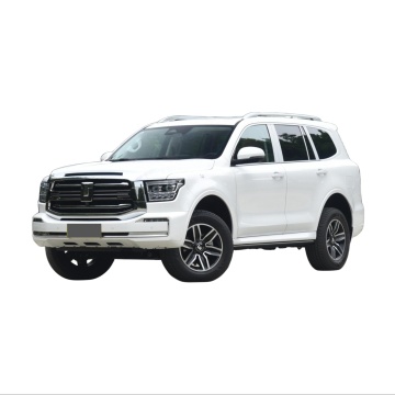 Used Great Wall Tank 500 Luxury Off-Road SUV with 48V Mild Hybrid System