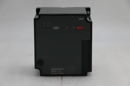 Factory Direct Original Azbil UV Flame Detector Sensor AUR 890G630S00 for Industrial Combustion & Boiler Applications