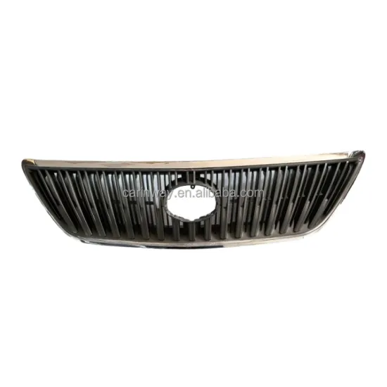 Chrome Assembly Front Grille for Lexus RX330 2003-2008