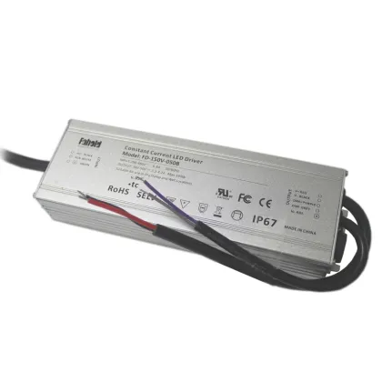 Constant Current LED Drivers 150W Light Driver