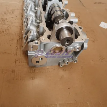 WLT WL Complete Cylinder Head