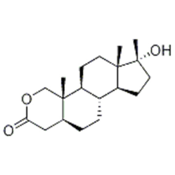 17-Epioxandrolona CAS 26624-15-7