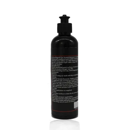 car scratch removal liquid car cream